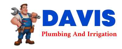 Trusted plumber in EAGLE BEND